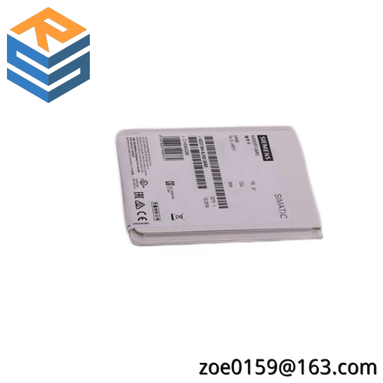 SIEMENS 6ES7326-2BF10-0AB0  digital output module