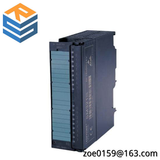 Siemens 6ES7331-7KB01-0AB0 SIMATIC S7-300