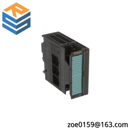 SIEMENS 6ES7331-7KB02-0AB0 Analog input module