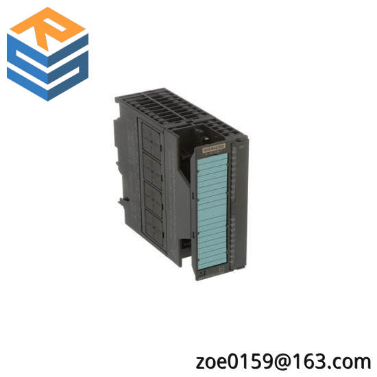 SIEMENS 6ES7331-7KF02-0AB0 Analog input module