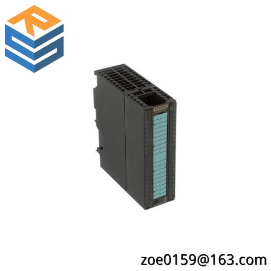 Siemens 6ES7331-7NF10-0AB0 Analog Input Module