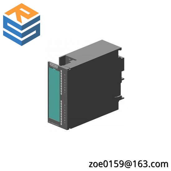 SIEMENS 6ES7331-7PF01-4AB1 Analog input module