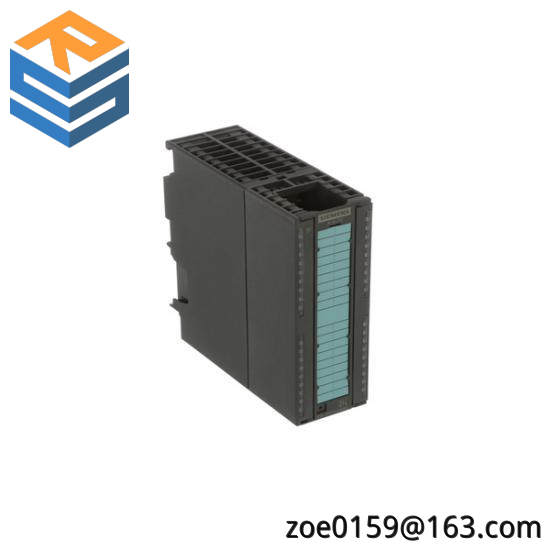 SIEMENS 6ES7331-7PF11-0AB0 analog input module