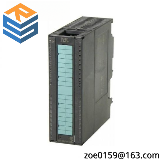 SIEMENS 6ES73317PF114AB1 Analog Input Modules