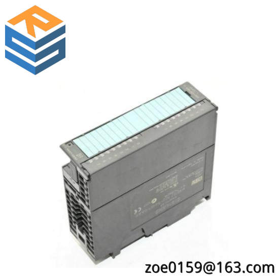 SIEMENS 6ES7332-1HH01-0AA0  SM 322 Digital Output Modules