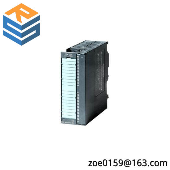 SIEMENS 6ES7332-5HD01-0AB0 Analog Output