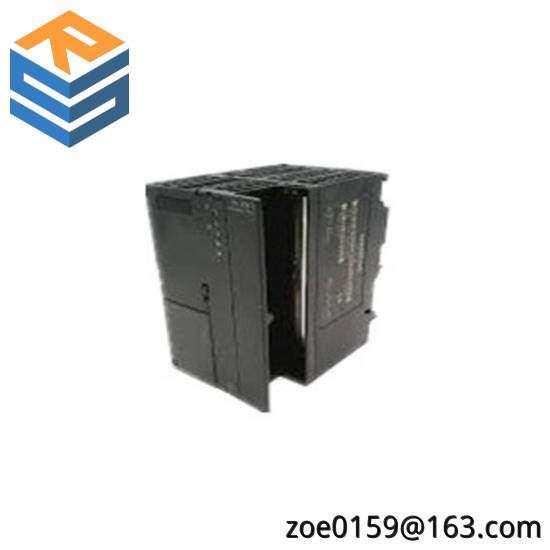 SIEMENS 6ES7338-7UH01-0AC0 ULTRASONIC POSITION DECODER MODULE