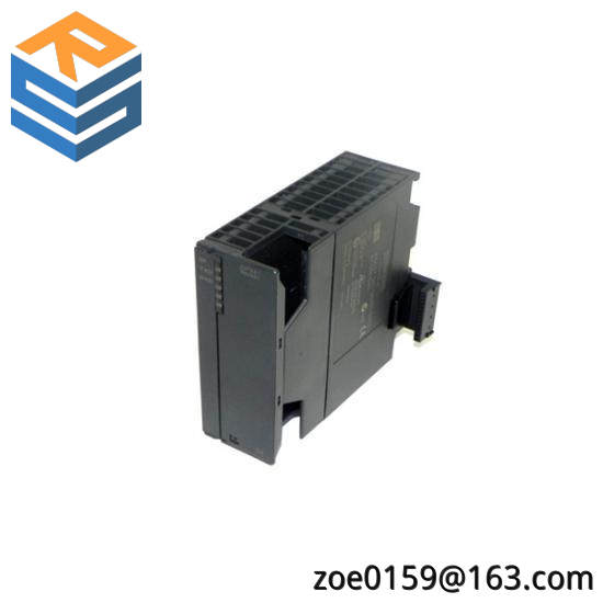 SIEMENS 6ES7341-1AH01-0AE0 Communication Processor Module
