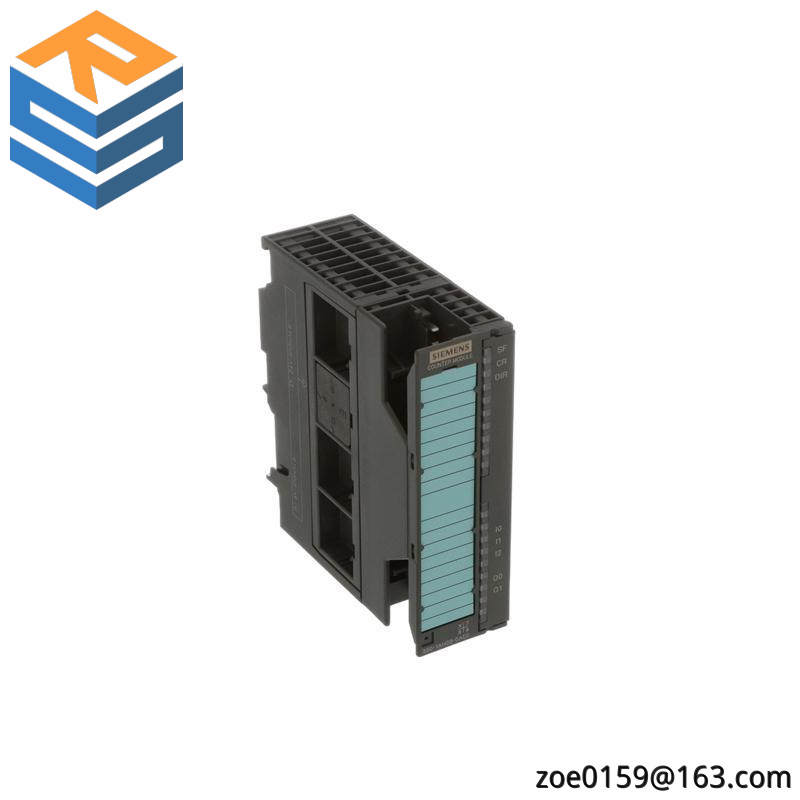 SIEMENS 6ES7350-1AH03-0AE0 Counter module