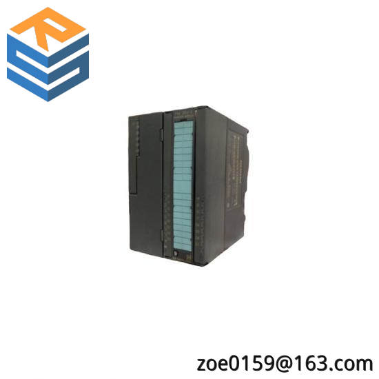 Siemens 6ES7350-2AH00-0AE0 COUNTER MODULE FM 350-2