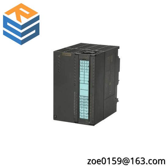 Siemens 6ES7350-2AH01-0AE0 Counter module FM 350-2