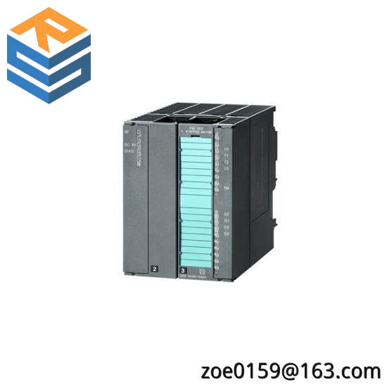SIEMENS 6ES7353-1AH01-0AE0 Function Module