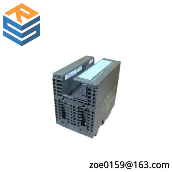 Siemens 6ES7354-1AH01-0AE0 FM354 Servo Motor Module