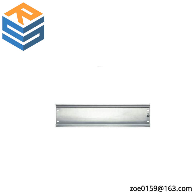 SIEMENS 6ES7390-1AE80-0AA0 S7-300, RAIL L.480MM