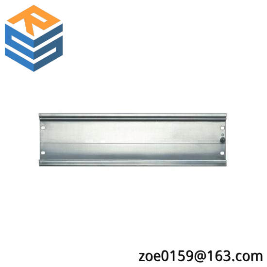 SIEMENS 6ES7390-1AF30-0AA0 mounting rail