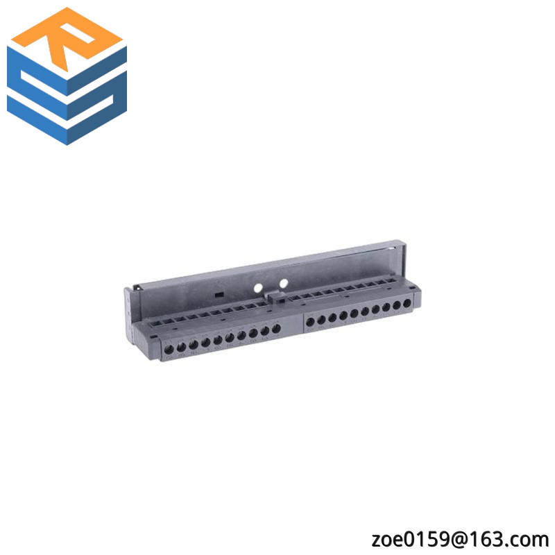 SIEMENS 6ES7392-1AJ00-0AA0 FRONT CONNECTOR