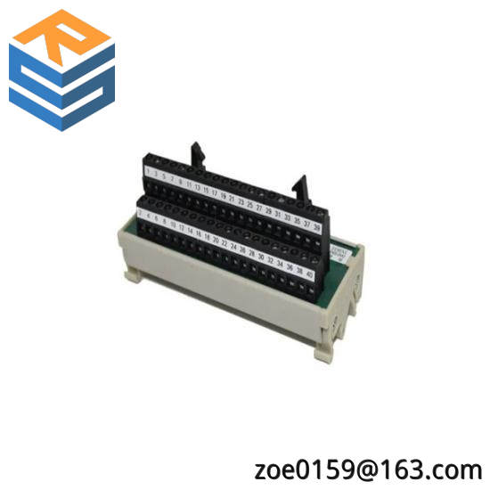 Siemens 6ES7392-1AN00-0AA0 Terminal Block