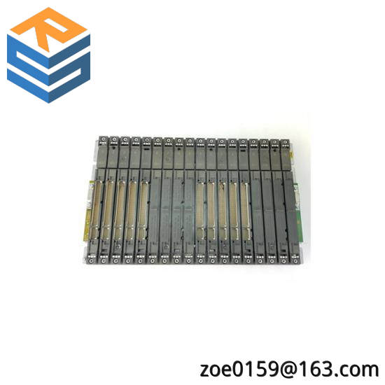 SIEMENS 6ES7400-2JA00-0AA0 Rack