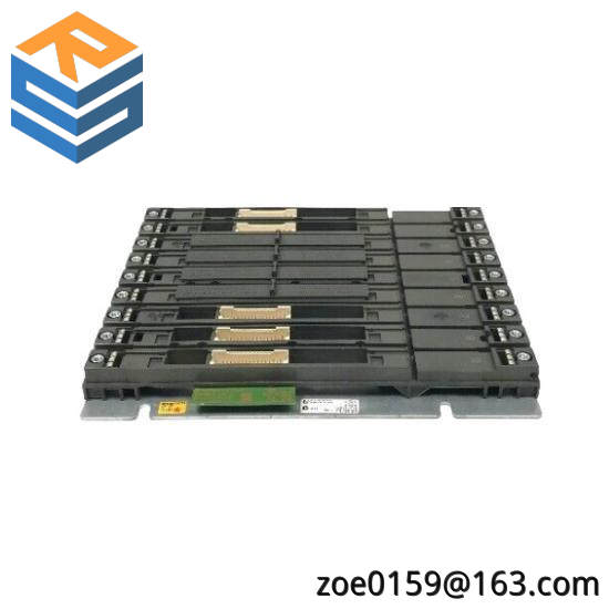 Siemens 6ES7403-1JA01-0AA0 SIMATIC S7400 RACK ER2 9 SLOTS