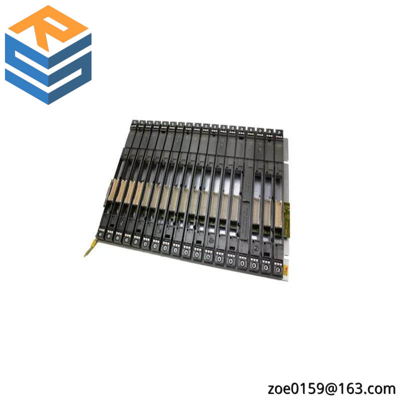 SIEMENS 6ES7403-1TA01-0AA0 extension rack ER1 with 18 slots