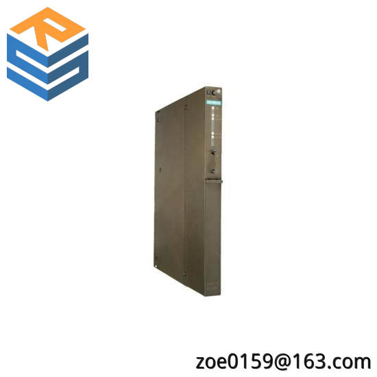 Siemens 6ES7407-0DA00-0AA0 PS 407 Power Supply