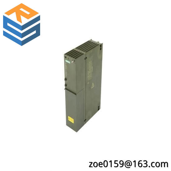 Siemens 6ES7407-0RA01-0AA0 Power Supply