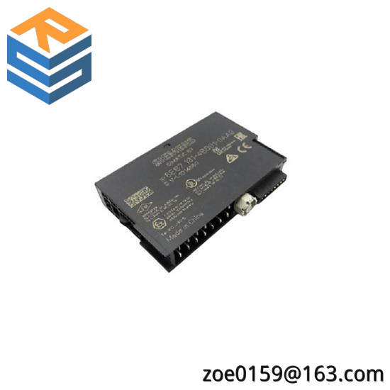 Siemens 6ES7412-2EK06-0AB0 Processor Module