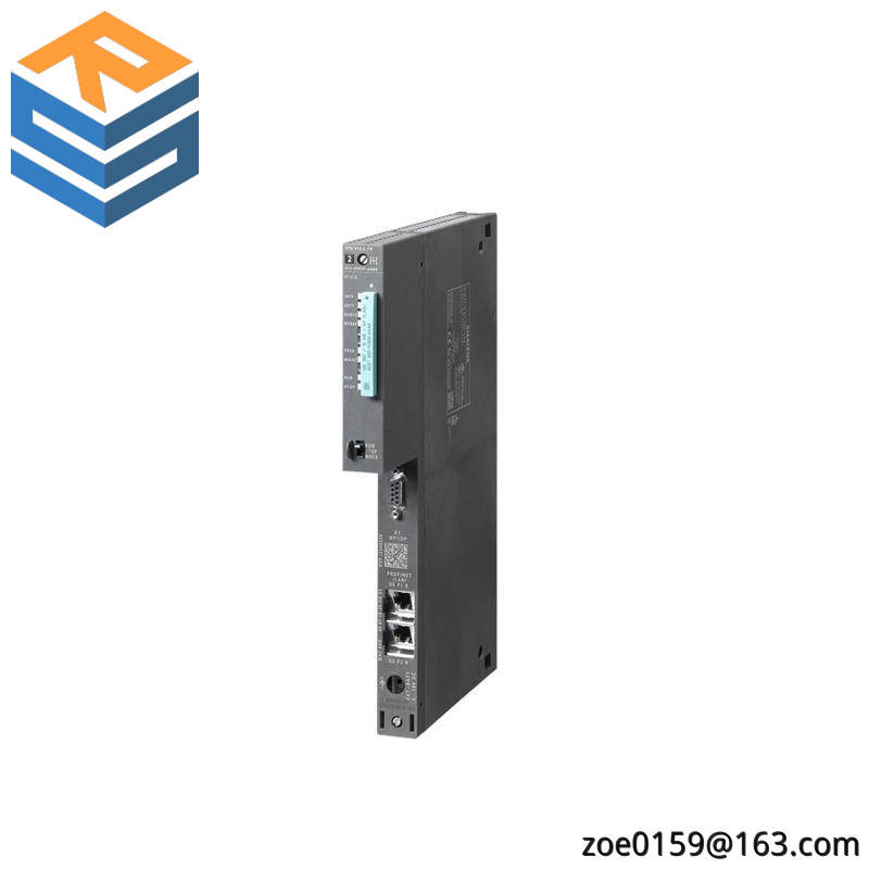 SIEMENS 6ES7412-2EK07-0AB0 INTERFACE