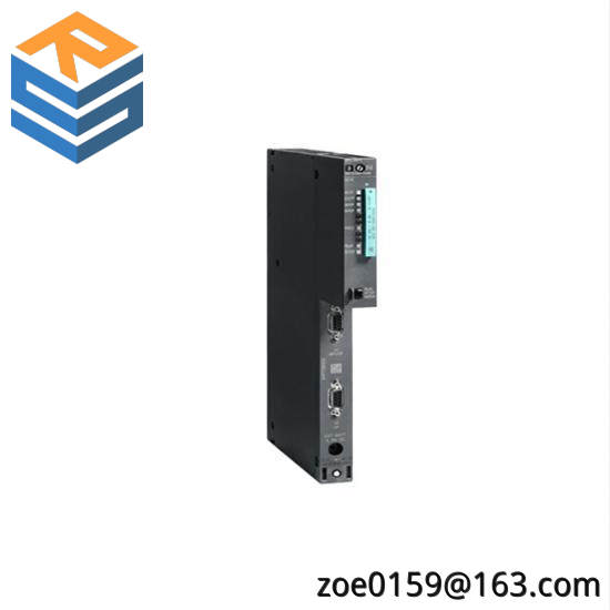 SIEMENS 6ES7414-2XG03-0AB0 Processor Module