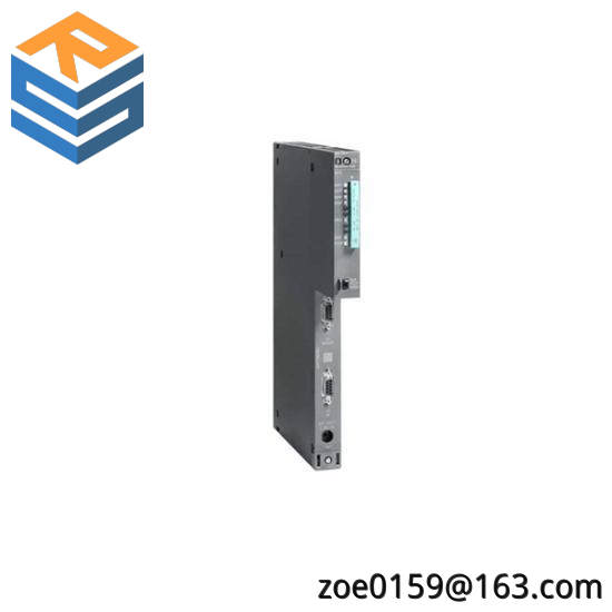Siemens 6ES7414-2XK05-0AB0 Processor Module