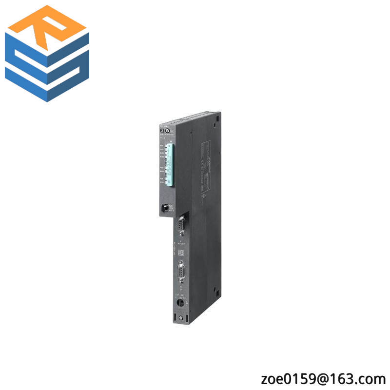 SIEMENS 6ES7414-2XL07-0AB0 CENTRAL PROCESSING UNIT
