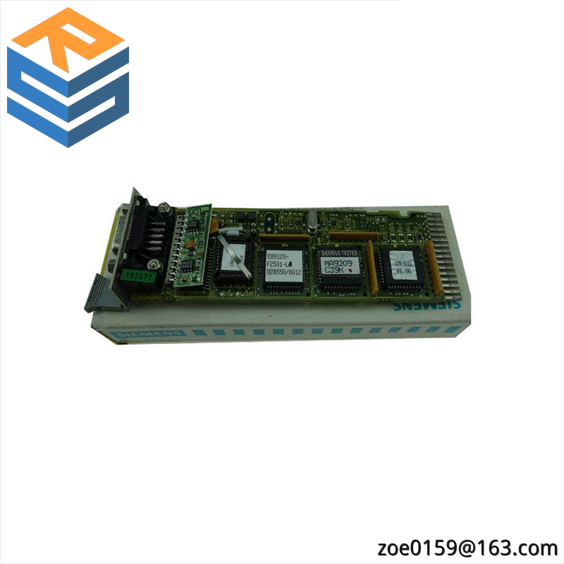 SIEMENS 6ES7414-3EM06-0AB0 Central Processing Unit
