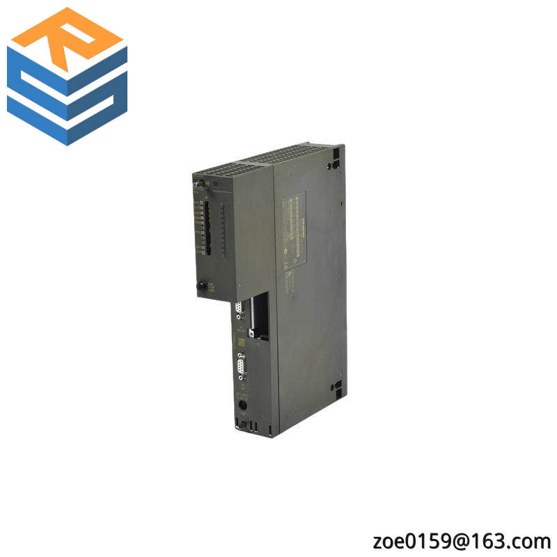 SIEMENS 6ES7414-3XJ04-0AB0