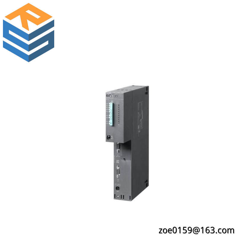SIEMENS 6ES7414-3XM07-0AB0 cpu 414-3 central processing unit with