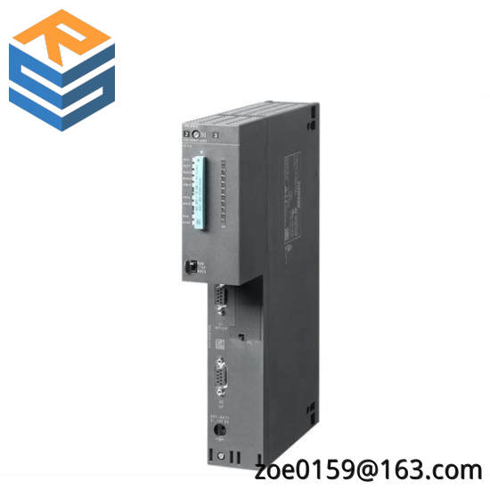 Siemens 6ES7414-3XM07-0AB0  SIMATIC S7-400