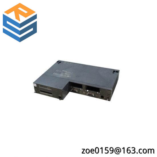 Siemens 6ES7414-4HM14-0AB0 Central processing unit