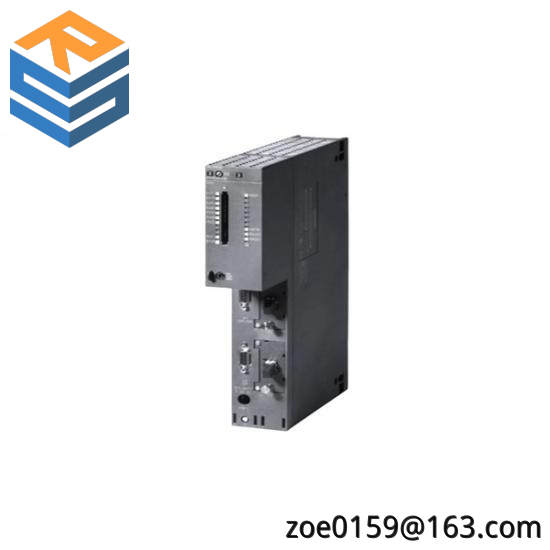 SIEMENS 6ES7414-4HR14-0AB0 CPU MODULE