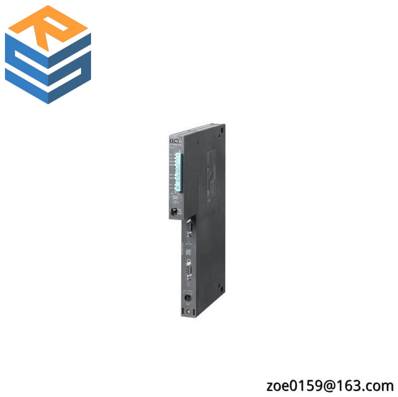 SIEMENS 6ES7416-2FP07-0AB0 MODULE