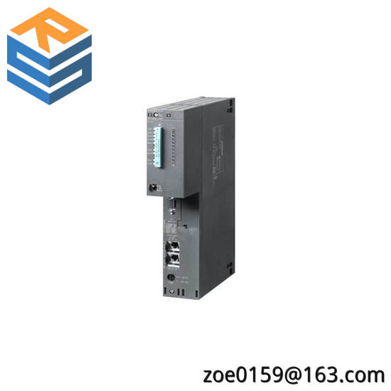 Siemens TSXEFCM03