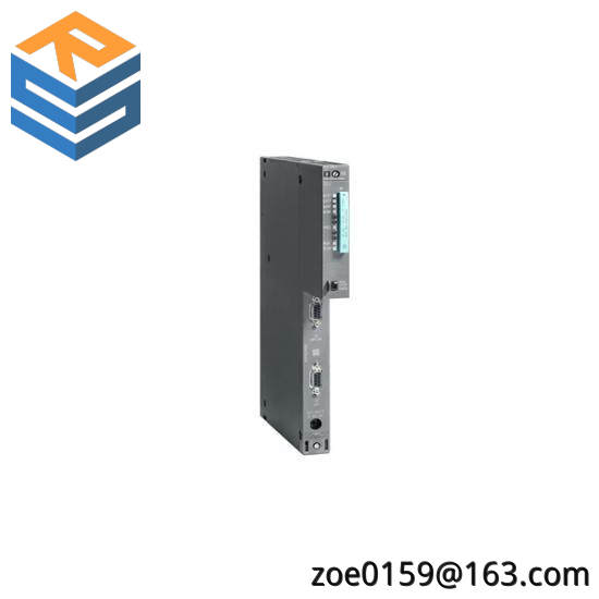 SIEMENS 6ES7416-2XN05-0AB0 CPU MODULE