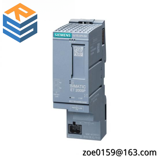 SIEMENS 6ES7416-3ES06-0AB0