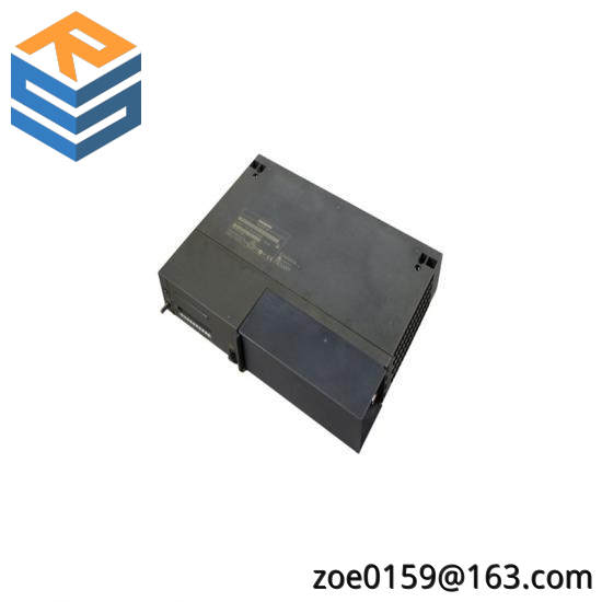 Siemens 6ES7416-3XL04-0AB0 Processing Unit