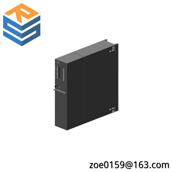 SIEMENS 6ES7416-3XR05-0AB0 CPU MODULE