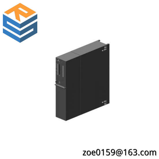 SIEMENS 6ES7416-3XR05-0AB0 Processor Module