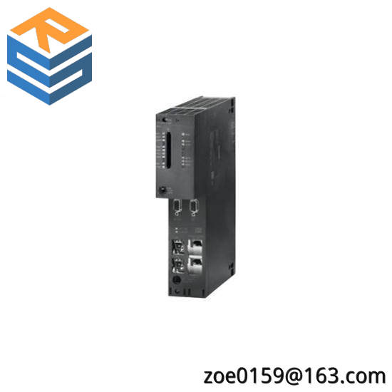 SIEMENS 6ES7416-5HS06-0AB0 CPU MODULE