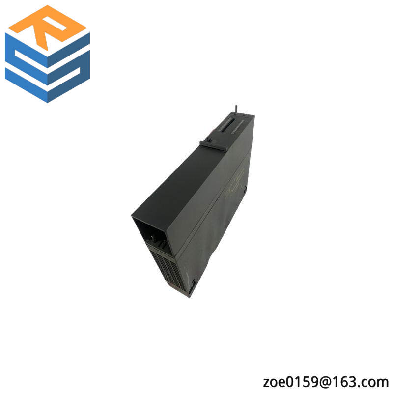 SIEMENS 6ES7417-4HL04-0AB0 CENTRAL PROCESSING UNIT