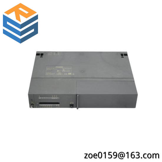 Siemens 6ES7417-4HT14-0AB0  CPU 417H Central Unit
