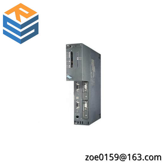 SIEMENS 6ES7417-4XL00-0AB0 Processor Module