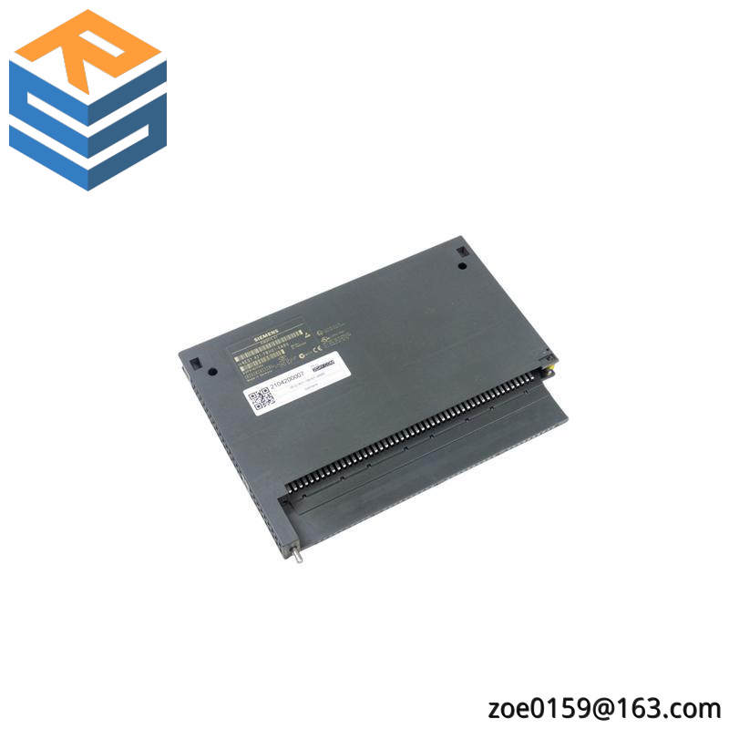 SIEMENS 6ES7421-7BH01-0AB0 Digital Input Module