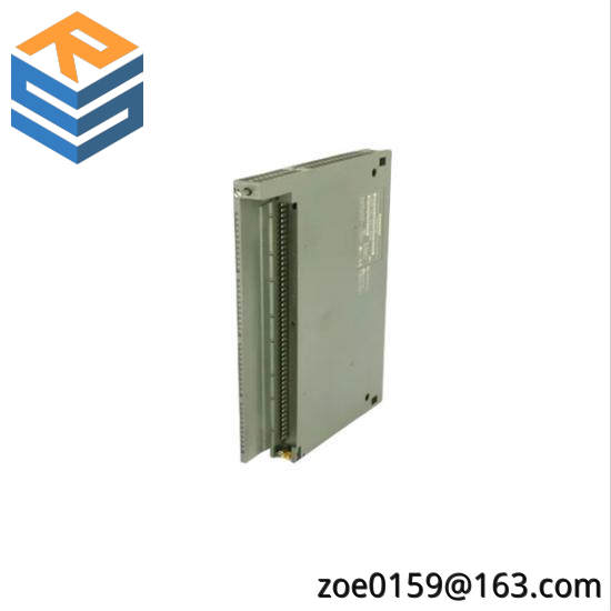 SIEMENS 6ES7422-1BH11-0AA0 Digital Output Module